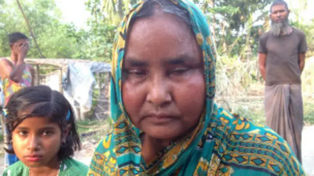 آسام کے مسلمان