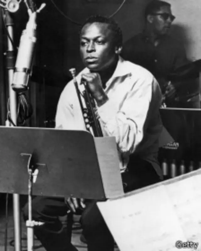 Miles Davis