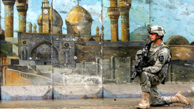 برخی تصمیم باراک اوباما برای خروج کامل از عراق را نادرست می‌دانند