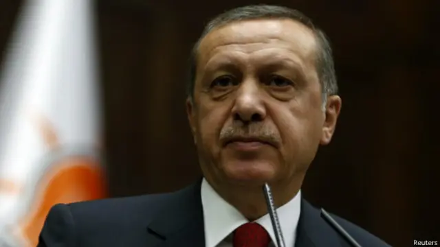 Baş Nazir Erdoğan