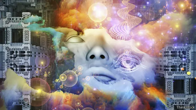 Бессмертие существует?