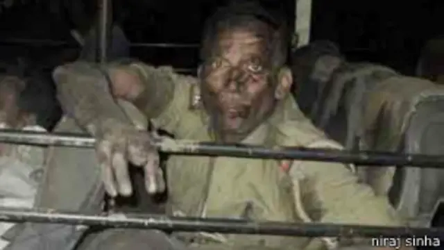 माओवादी हमला