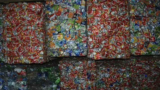 basura en Isla de Pascua