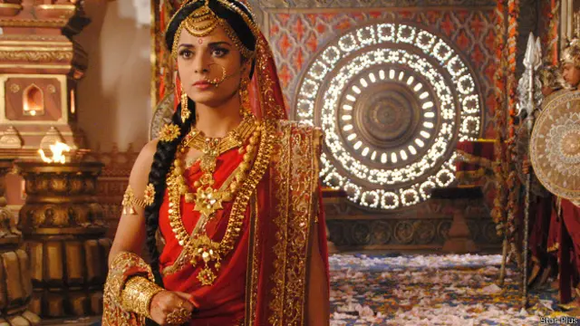 महाभारत 