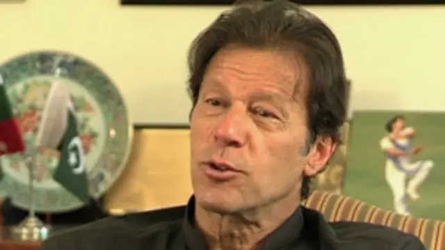 عمران خان الیکشن میں مبینہ دھاندلی کے خلاف 11 مئی کو اسلام آباد میں دھرنا دینے والے ہیں