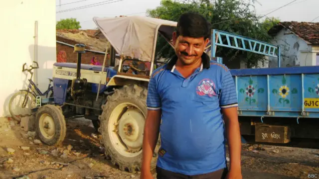 गुजरात विकास