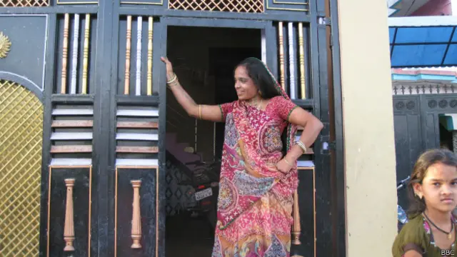 गुजरात विकास