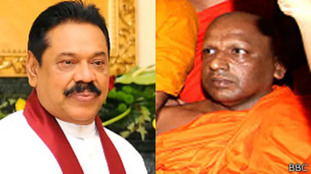 'මින් ඉදිරියට කරන්න ඉඩ තියන්නේ නෑ කියල එතුමා මට පොරොන්දු වුනා'
