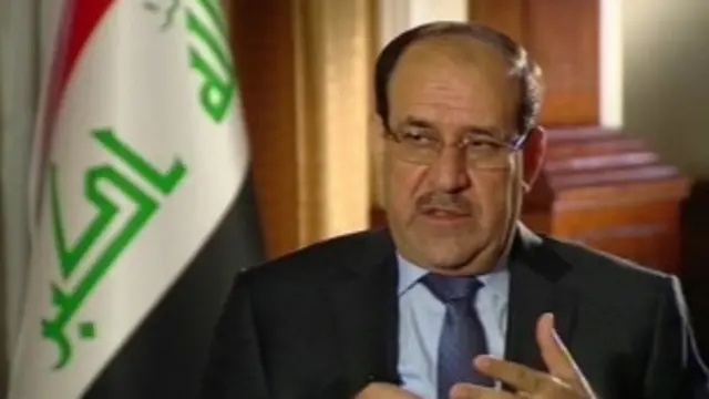 نوری مالکی به انتخابات روزهای آینده عراق چشم دارد تا برای سومین دوره، نخستوزیر بماند
