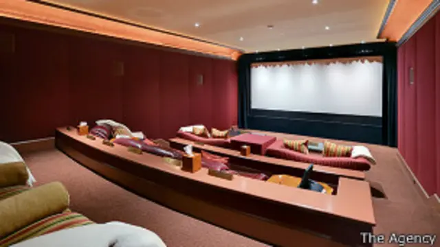 Carolwood Estate (Foto cortesía de The Agency)