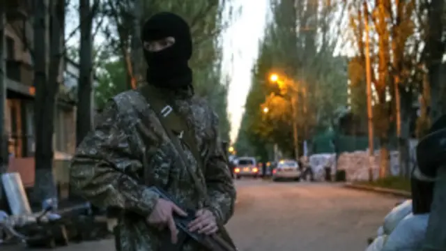 د جي اوه ډله وايي روسیه په اوکرایین کې د تاوتریخوالي په کمولو او د جینیوا پر تړون عمل کولو کې پاتې راغلې.