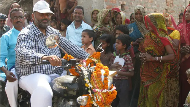 पप्पू यादव, नेता, जन क्रांति अधिकार मोर्चा