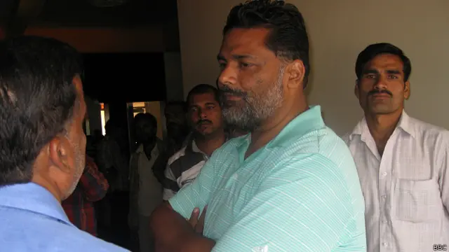 पप्पू यादव, नेता, जन क्रांति अधिकार मोर्चा