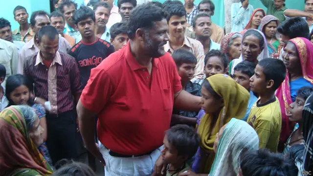 पप्पू यादव