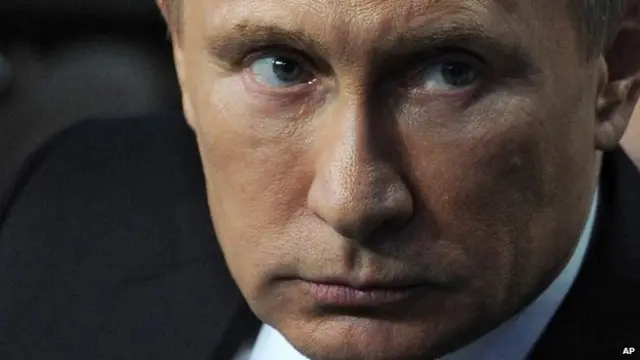 نخست وزیر دولت موقت اوکراین که طرفدار غرب است، دولت روسیه را متهم کرده که می خواهد جنگ جهانی سوم را شروع کند