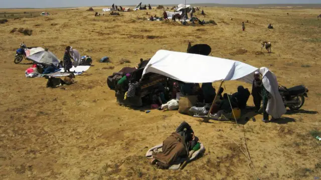 د جوزجان په دریو ولسوالیو کې سیلابونو خلک ځپلي دي. 