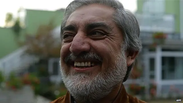 अब्दुल्ला अब्दुल्ला