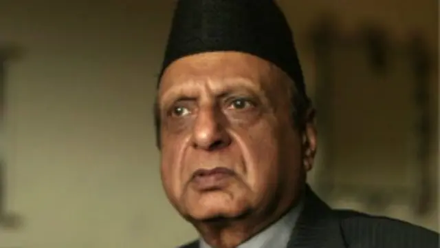 مجھے اپنے ملک سے محبت ہے لیکن میں واپس نہیں جا سکتا:مسعود احمد