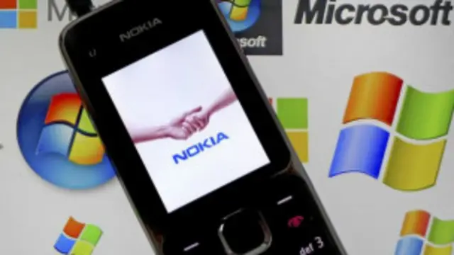 माइक्रोसॉफ़्ट