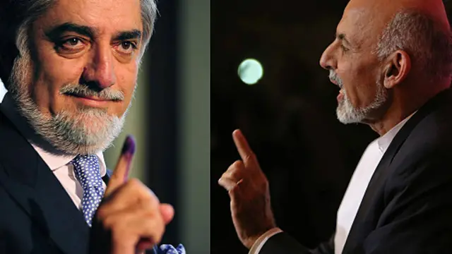 هر دو نامزد پیشتاز تشکیل ائتلاف سیاسی برای تشکیل دولت آینده را رد کردند