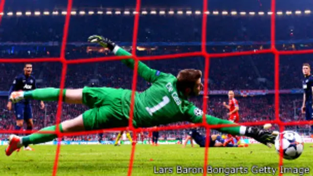 مانچسٹر یونائیٹڈ 1995 کے بعد پہلی بار پریمیئر لیگ کے اگلے سیزن کے لیے کوالیفائی نہیں کر پائی 