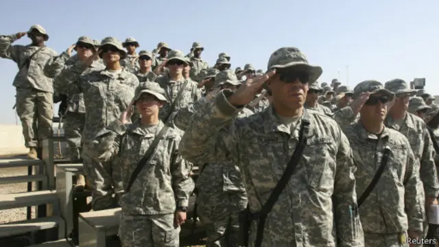 برای اولین بار از زمان سقوط صدام، انتخابات پارلمانی عراق بدون حضور سربازان آمریکایی در خاک این کشور برگزار می‌شود