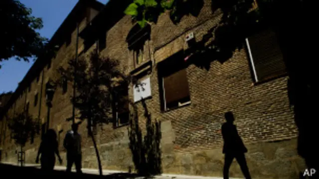 монастырm ордена Пресвятой Троицы