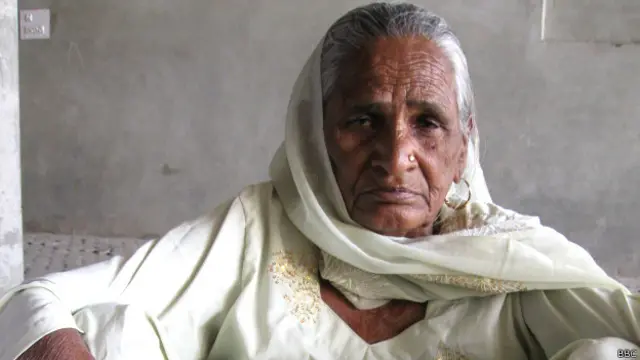 प्रकाश कौर