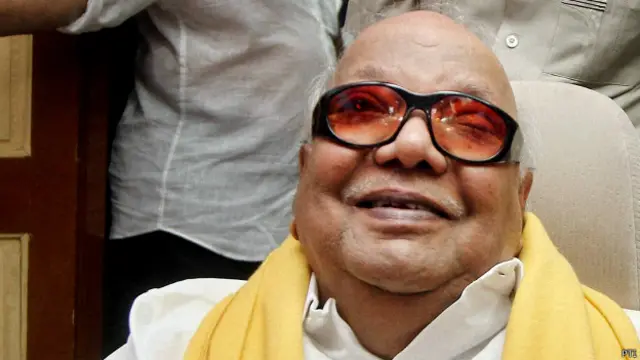 तमिलनाडु में विधानसभा चुनाव