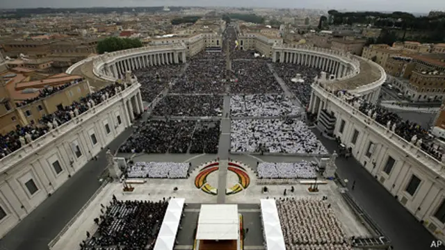 Vaticano