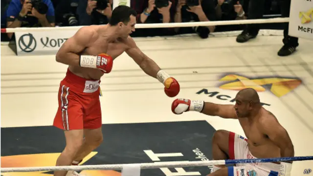 Клички и Леипаи