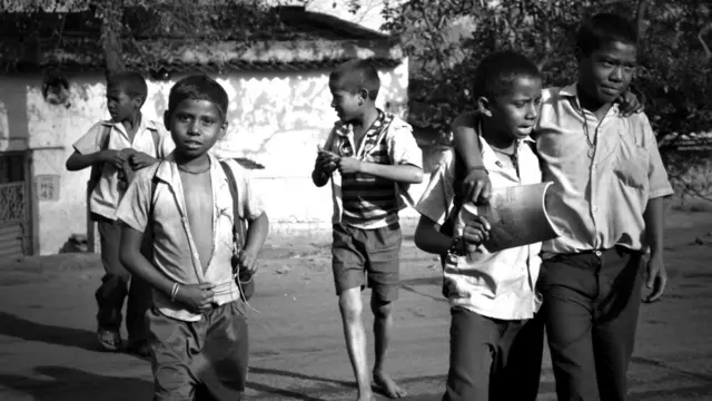 झरिया, क़तार का आख़िरी