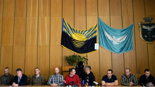 Các quan sát viên châu Âu nói họ không bị ngược đãi