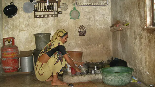 गुजरात गरीबी