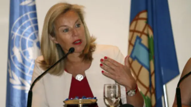 تېر کال سلګونه وګړي د دمشق په څنډو کې د سیرن ګاز په یوه برید کې ووژل شول