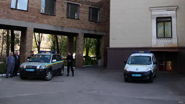 Донецкий телецентр