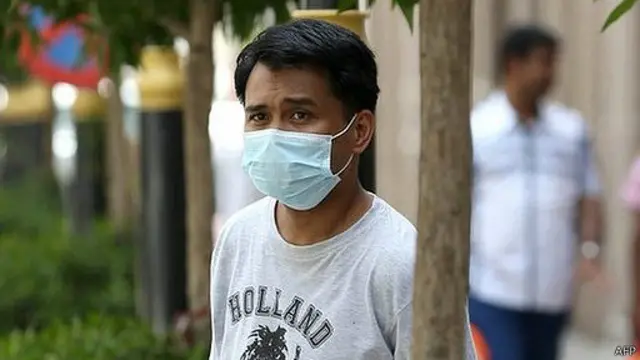 شهدت السعودية ارتفاعا مفاجئا في أعداد المصابين بفيروس كورونا مؤخرا