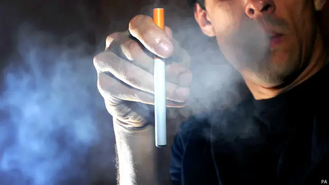 ई-सिगरेट