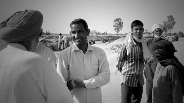 पंजाब खेती, जालंधर, मनरेगा