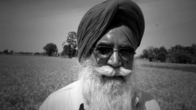 पंजाब, मनरेगा, किसान, क़तार के आख़िरी