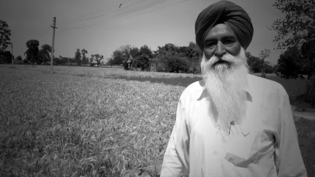 जालंधर किसान, मनरेगा