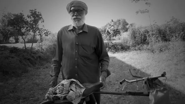 पंजाब, मनरेगा, किसान, क़तार के आख़िरी