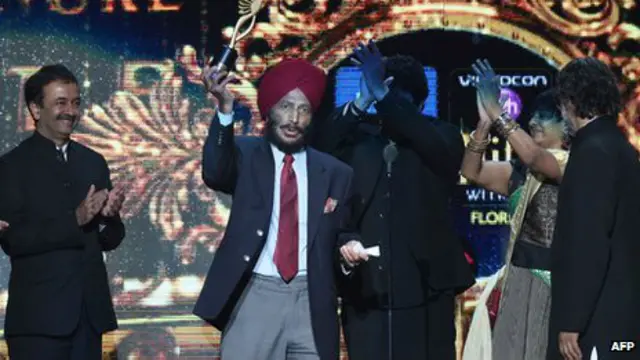 milkha singh