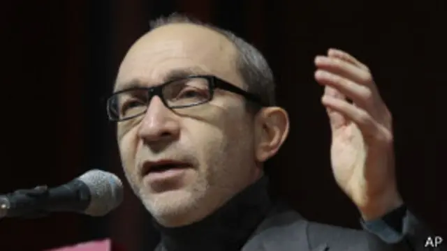 Gennady Kernes
