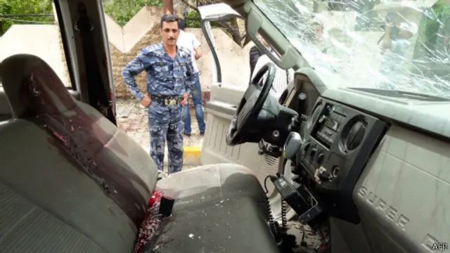 تقول الأمم المتحدة إن أكثر من 8500 شخص قتلوا خلال عام 2013.