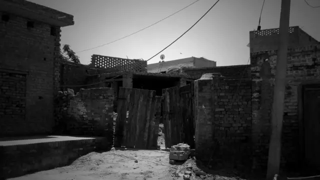 क़तार के आख़िरी, पंजाब, किसान, आत्महत्या