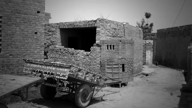 क़तार के आख़िरी, पंजाब, किसान, आत्महत्या