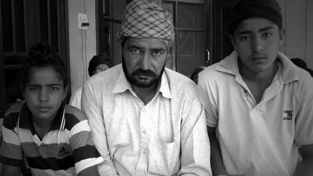 क़तार के आख़िरी, पंजाब, किसान, आत्महत्या