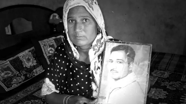 क़तार के आख़िरी, पंजाब, किसान, आत्महत्या