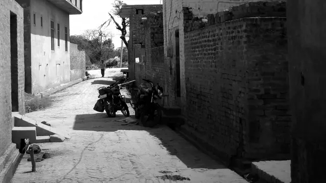 क़तार के आख़िरी, पंजाब, किसान, आत्महत्या